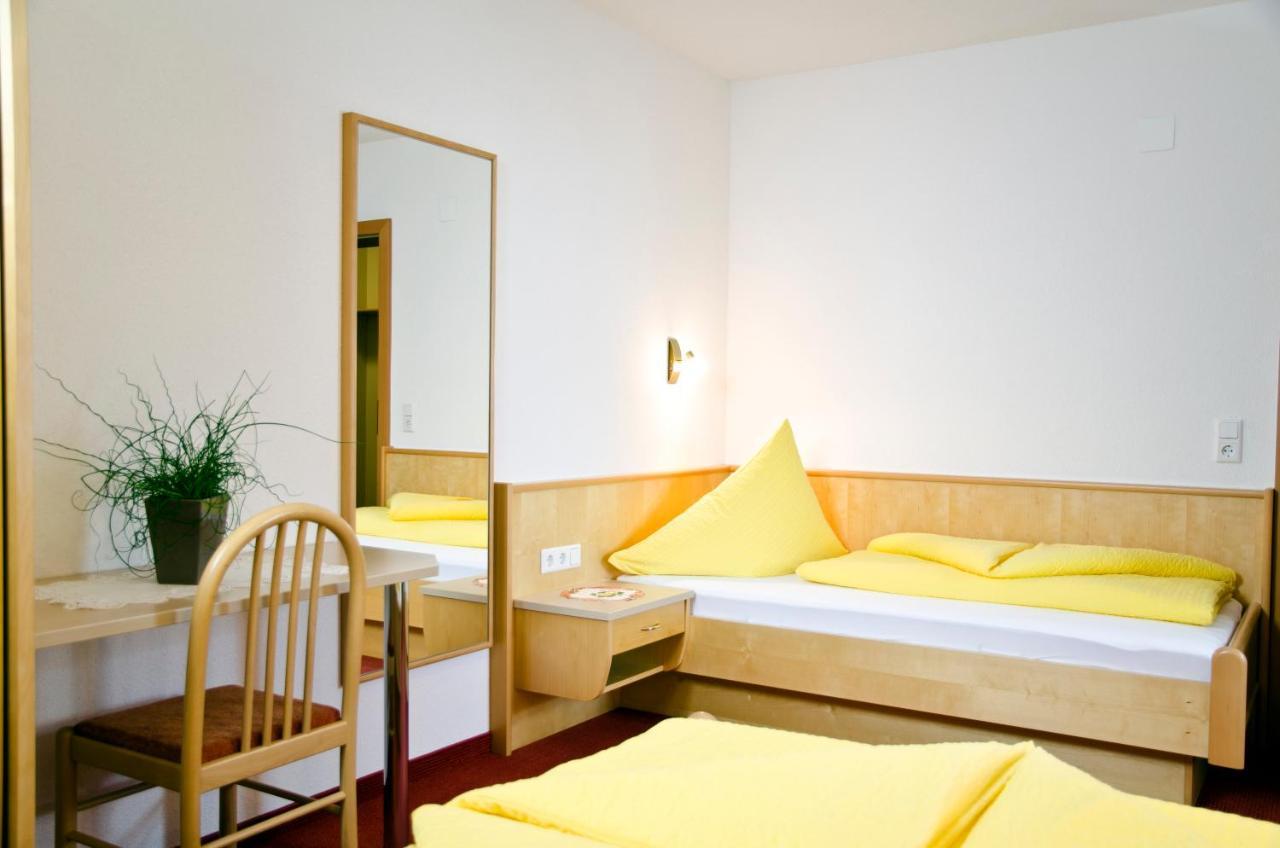 Apart Simone Galtür Extérieur photo
