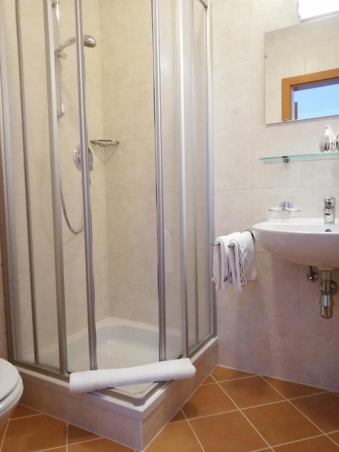 Apart Simone Galtür Extérieur photo
