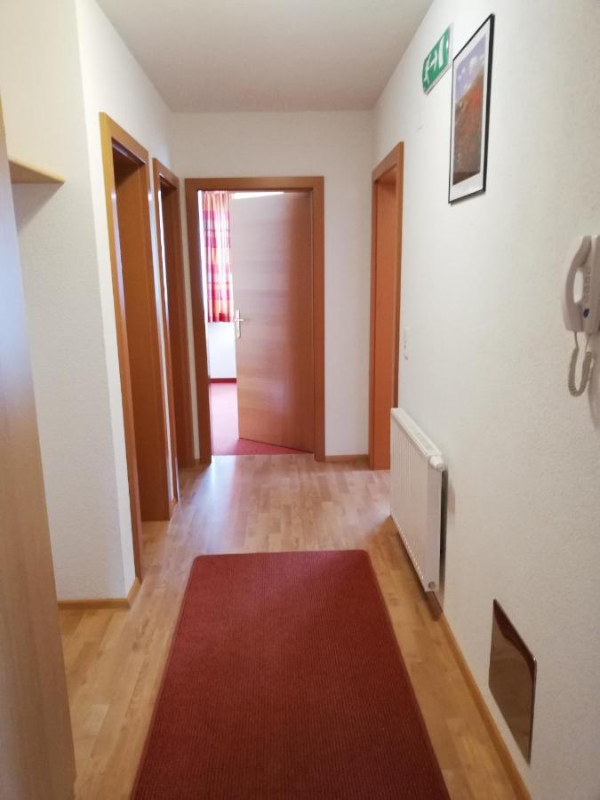 Apart Simone Galtür Extérieur photo